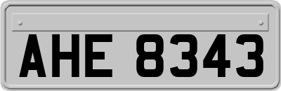AHE8343