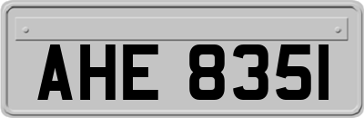 AHE8351