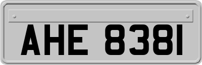 AHE8381