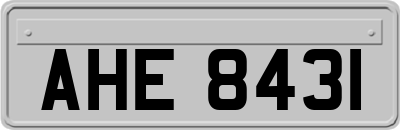 AHE8431