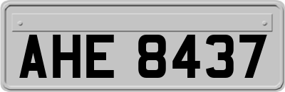 AHE8437