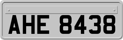 AHE8438
