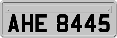 AHE8445