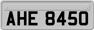 AHE8450