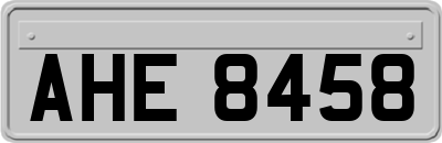 AHE8458