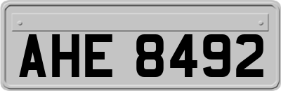 AHE8492