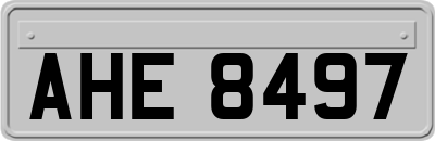 AHE8497