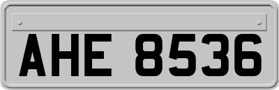AHE8536