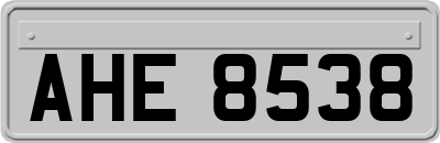 AHE8538