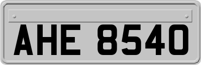 AHE8540