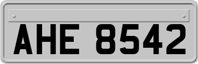 AHE8542