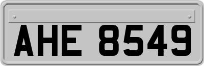 AHE8549