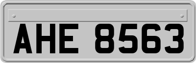 AHE8563