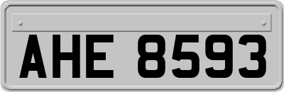 AHE8593