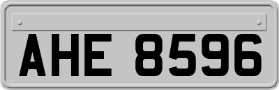 AHE8596