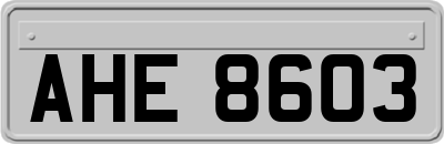 AHE8603