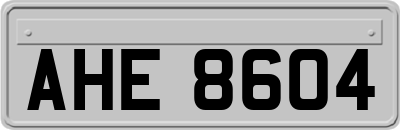 AHE8604