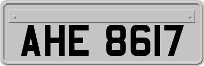 AHE8617
