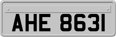 AHE8631