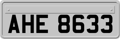 AHE8633