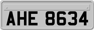 AHE8634