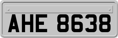 AHE8638