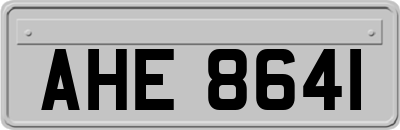 AHE8641