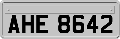AHE8642
