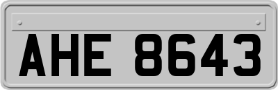 AHE8643