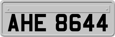 AHE8644