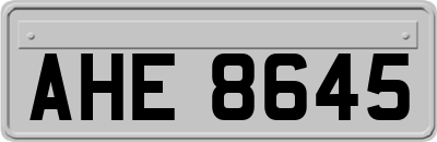 AHE8645