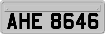 AHE8646