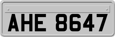 AHE8647