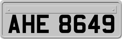AHE8649