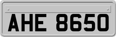 AHE8650