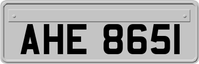 AHE8651