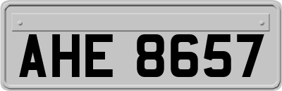 AHE8657