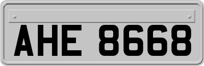 AHE8668
