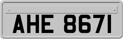 AHE8671
