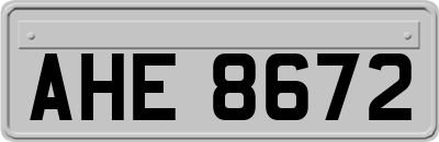AHE8672
