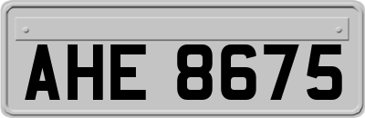 AHE8675