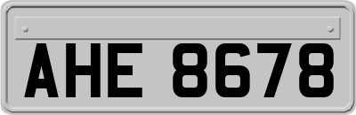 AHE8678
