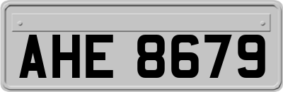 AHE8679
