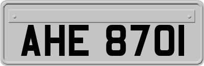 AHE8701