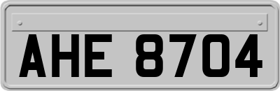 AHE8704