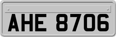 AHE8706