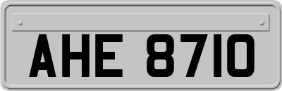 AHE8710