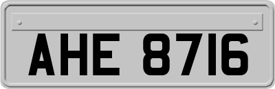 AHE8716