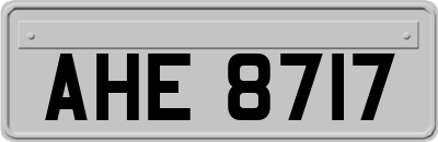 AHE8717