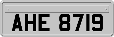 AHE8719